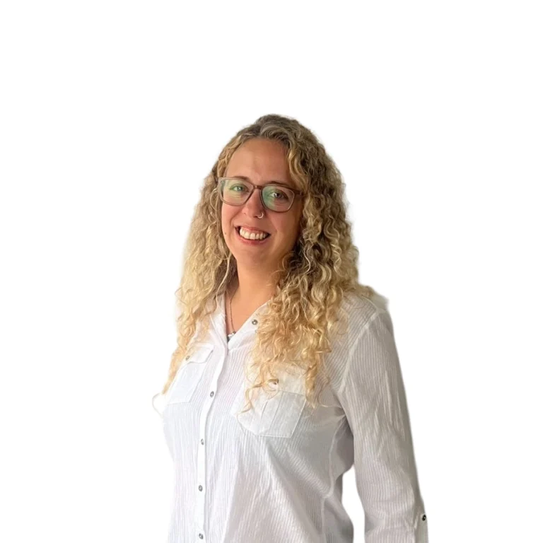 Barbara Rodriguez Schoenfeld