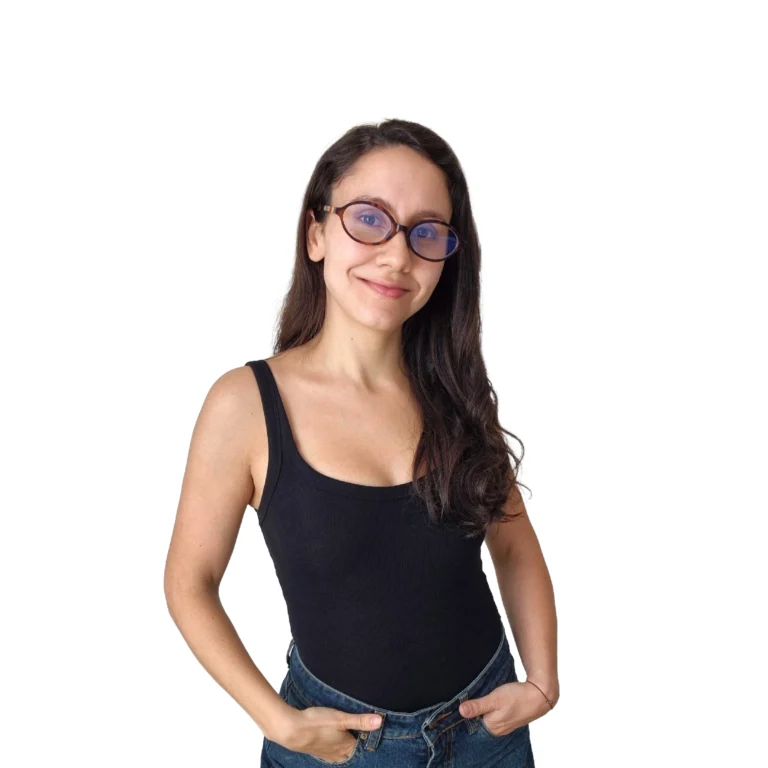 Sofia Lopez Oviedo